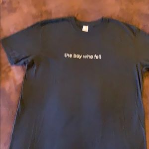 Men’s Teeshirt